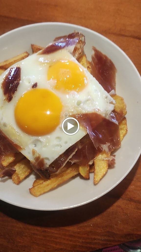 La Taberna de Gus — Comida y bebida