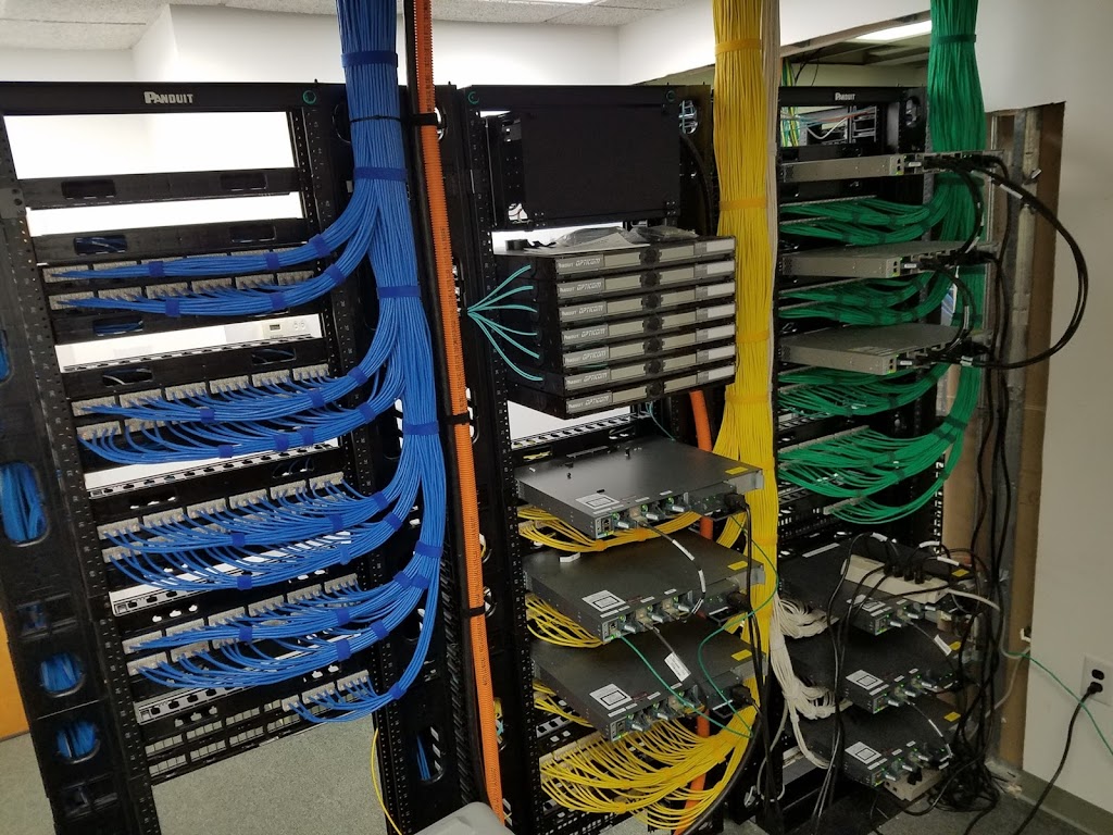 HRCT | Hampton Roads Communication Technologies