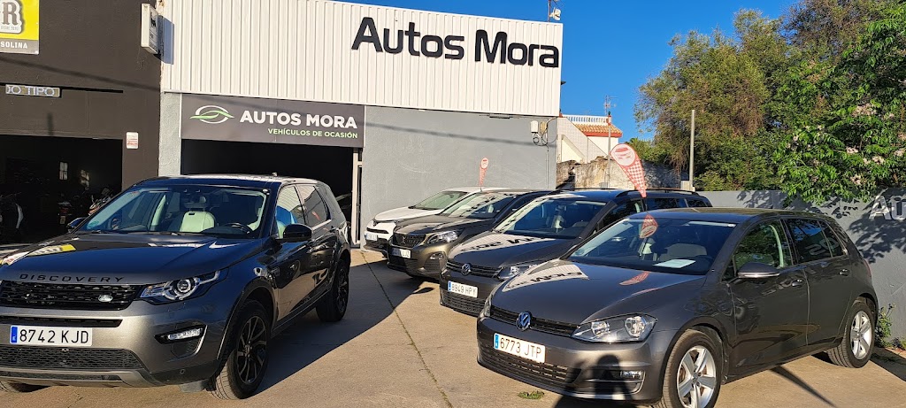 Autos Mora