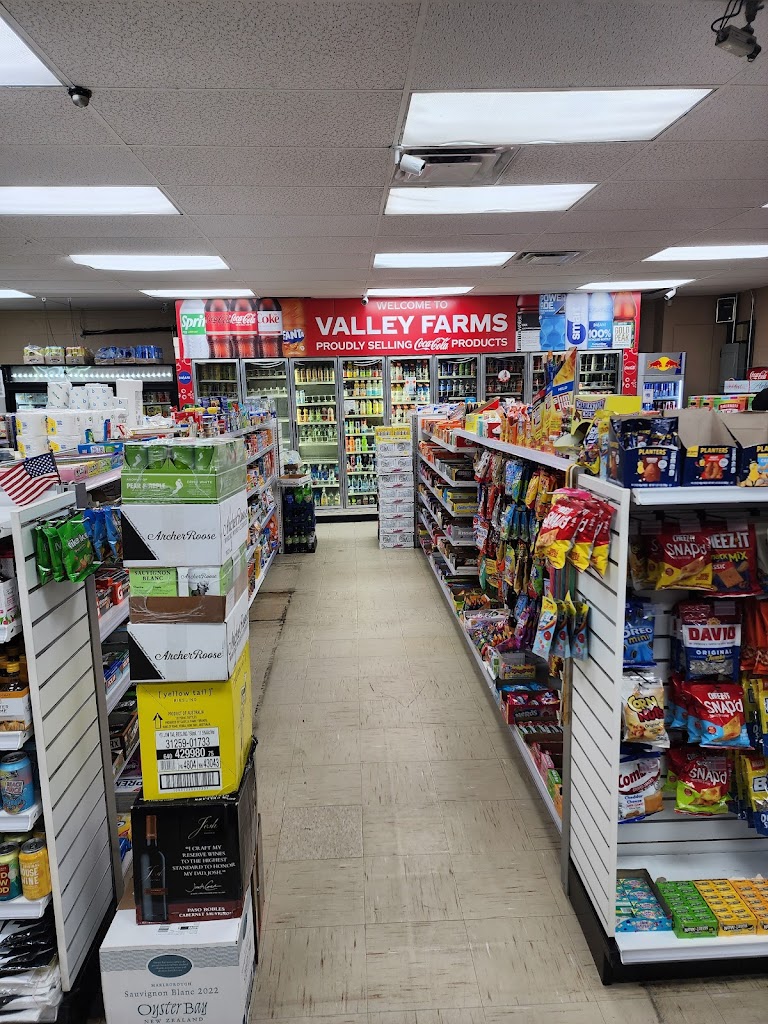 Beer store in Easthampton
