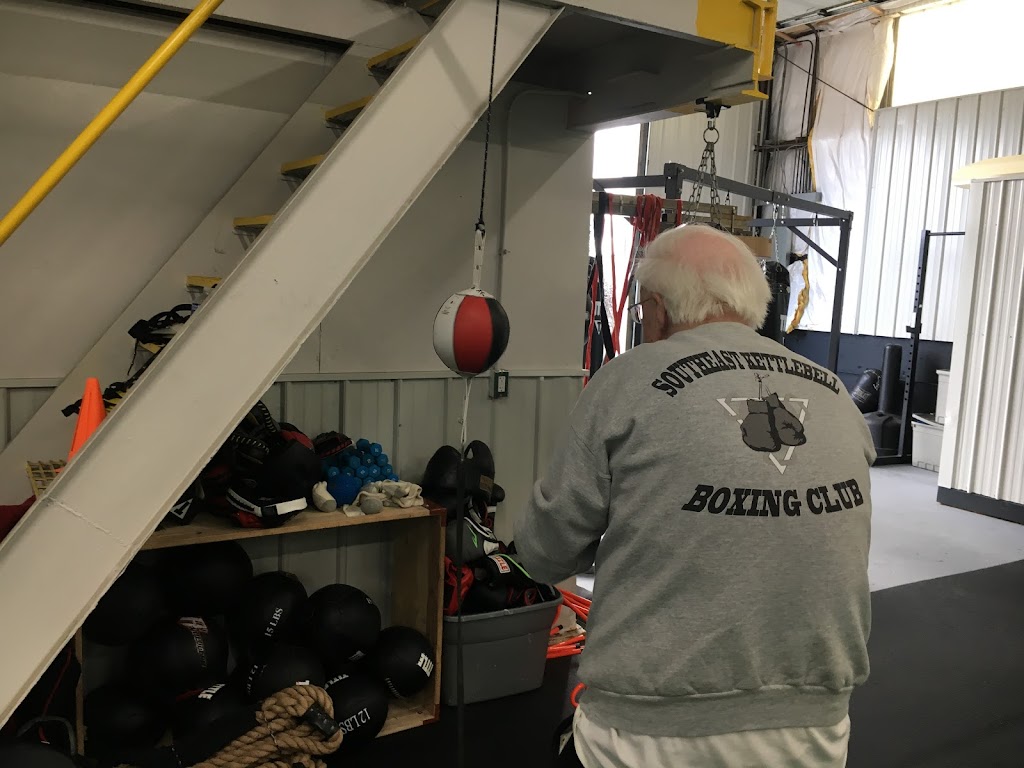  Southeast Kettlebell