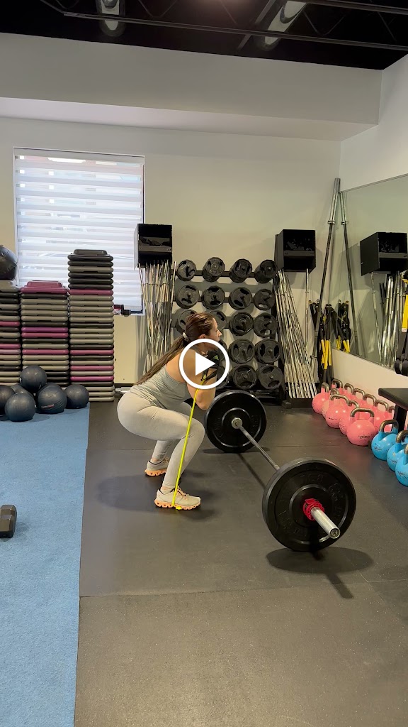  V.I.P. 1to1 Fitness Center