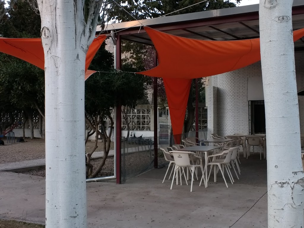 Restaurante El Baruco Del Condado — Ambiente