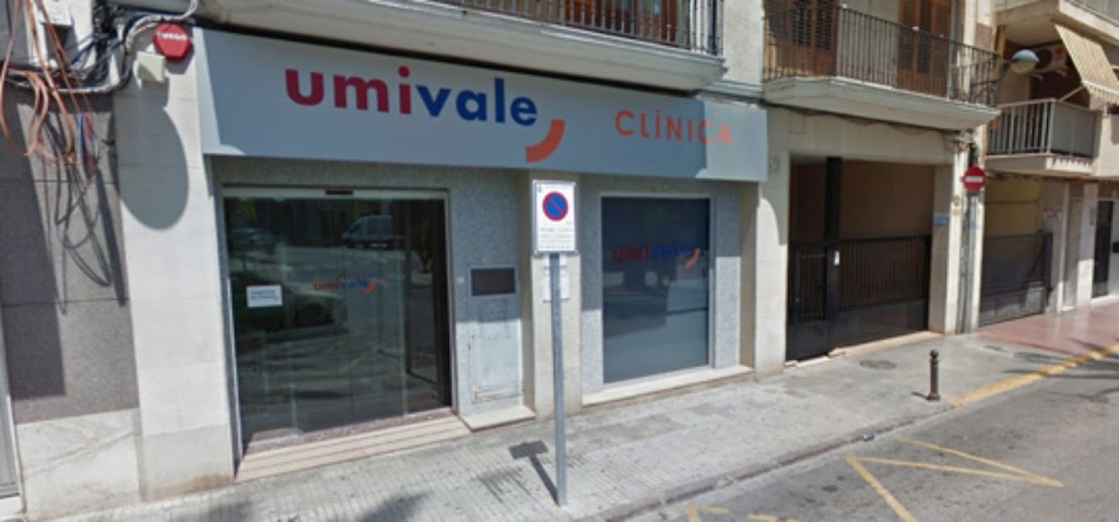 Umivale Activa Algemesi