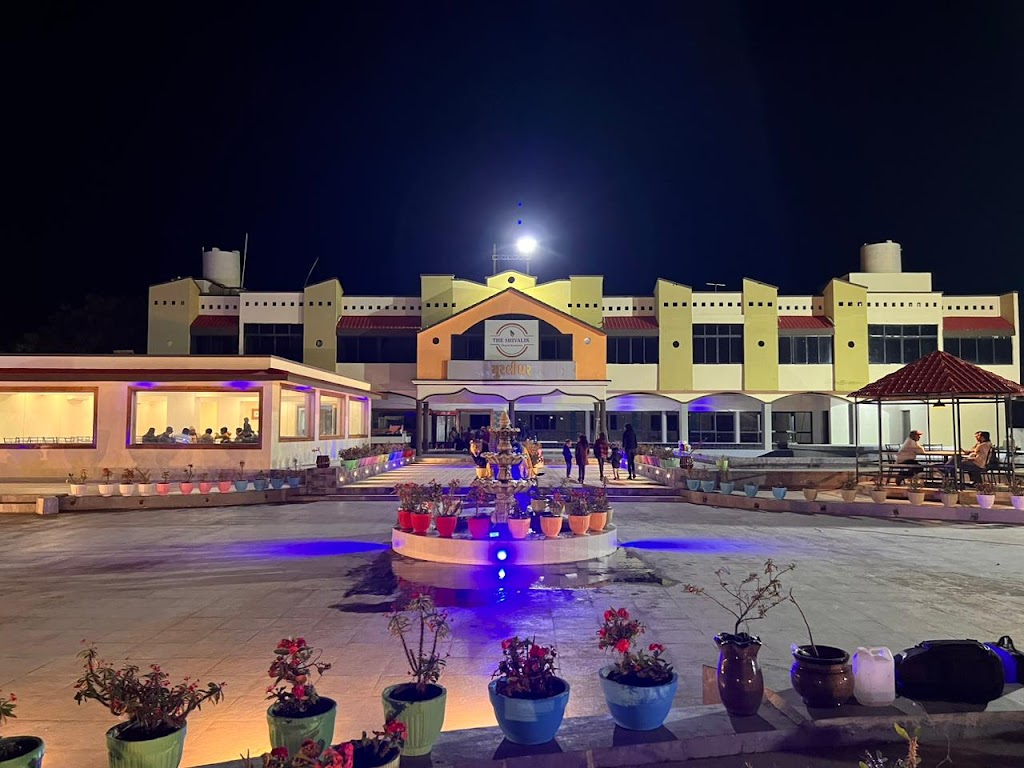 Hotel The Shivalik