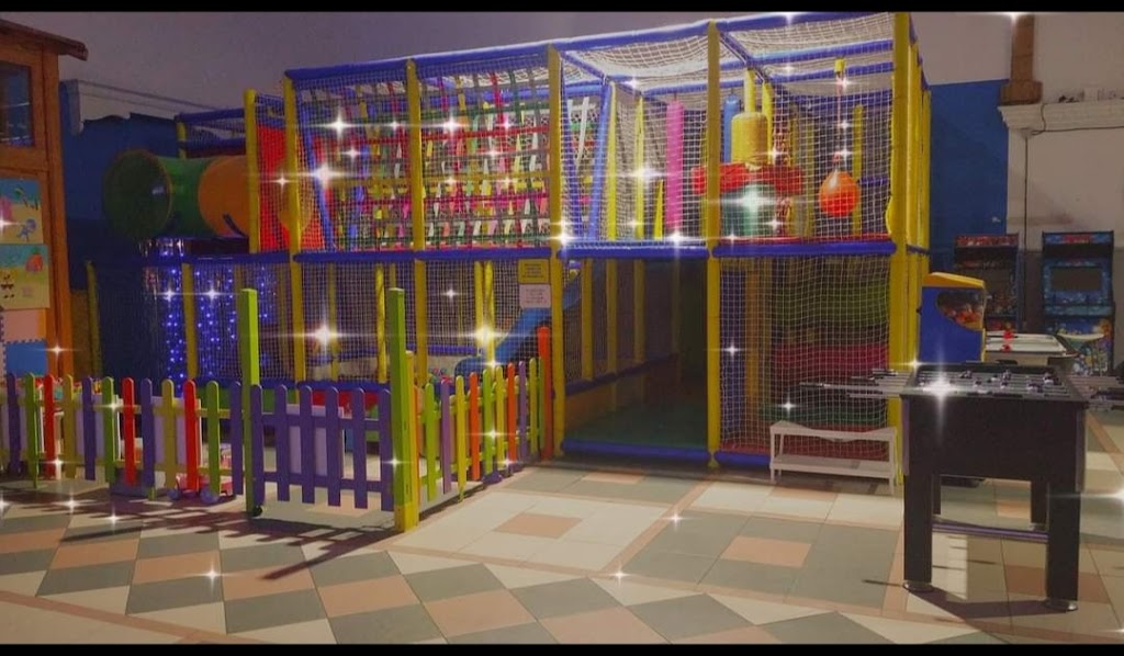 Winplayer & Salon de Celebraciones Hidalgo