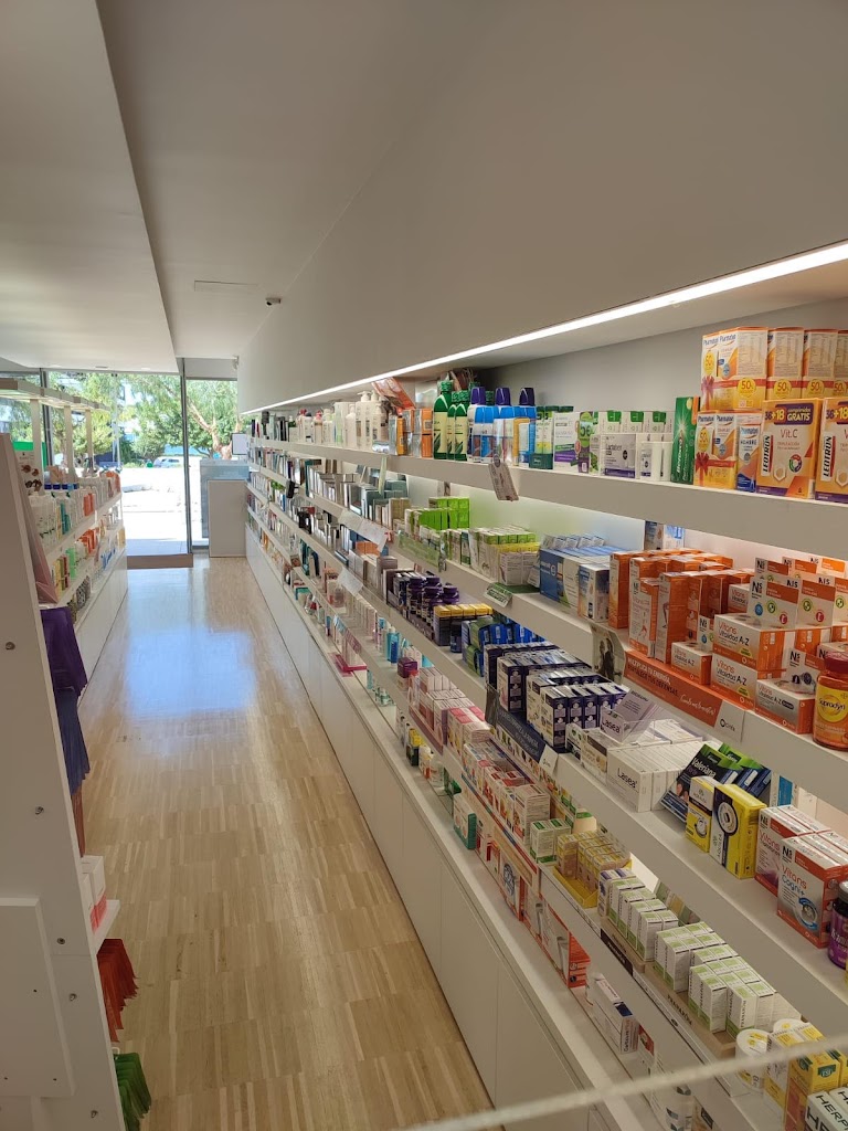 Farmacia Marta Petit Alfos — Todas