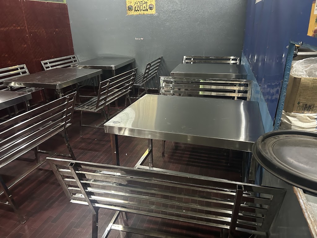 Hotel New Madni