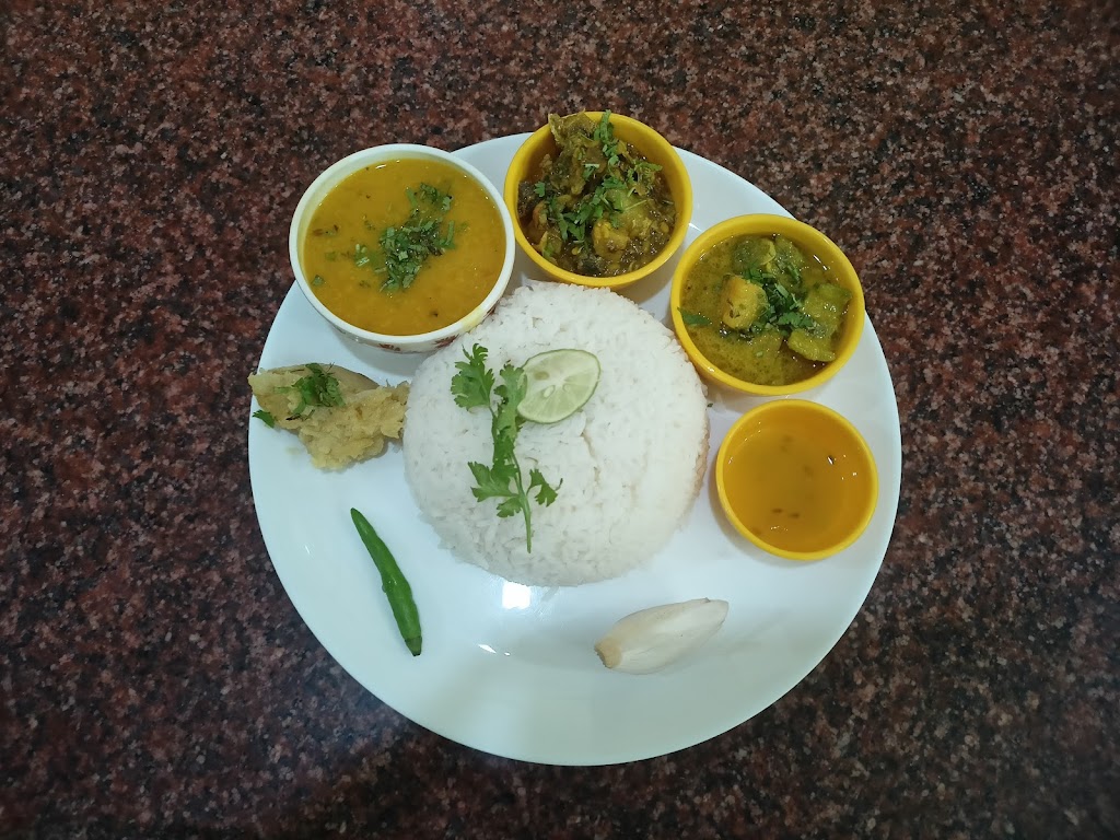 Food & drink