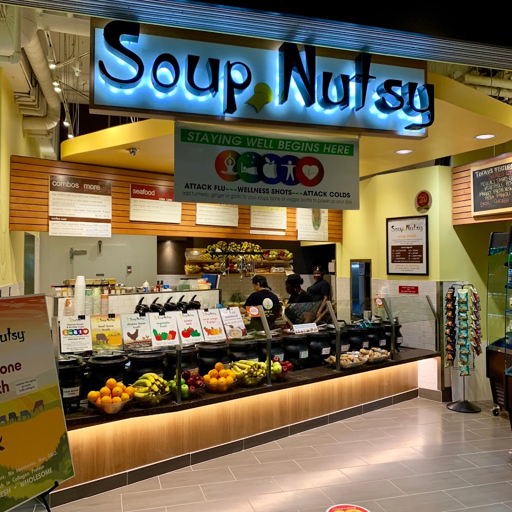 Soup Nutsy