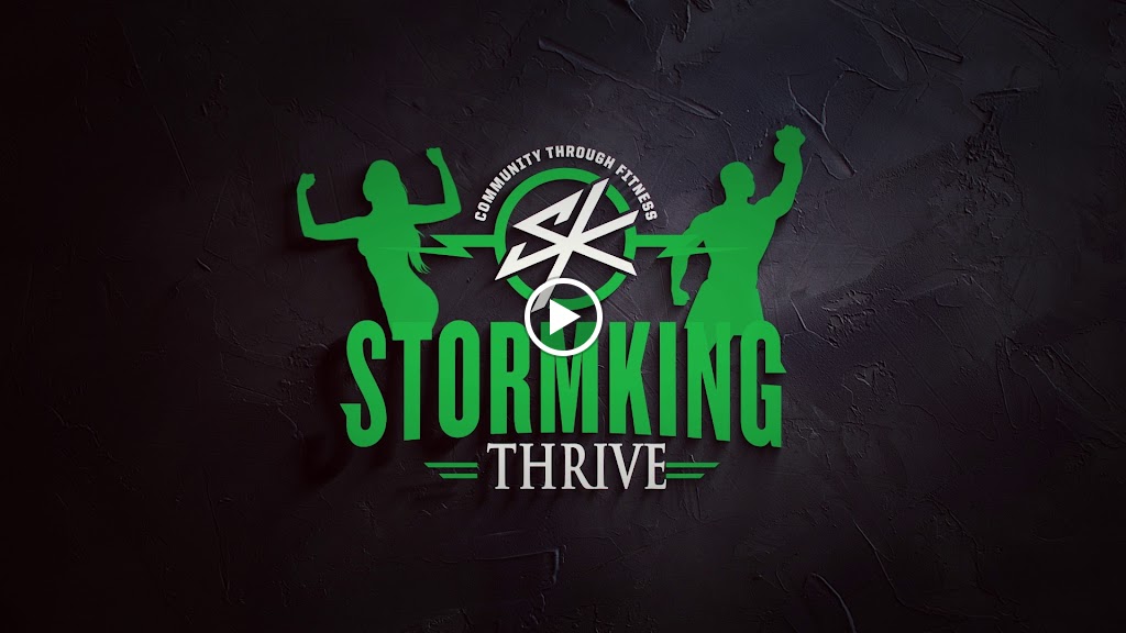  Storm King Athletic Club