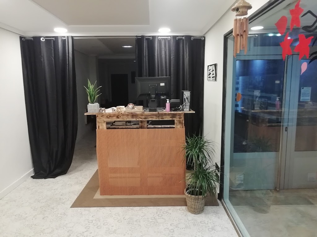 Aumakua Quiromasaje Oriental