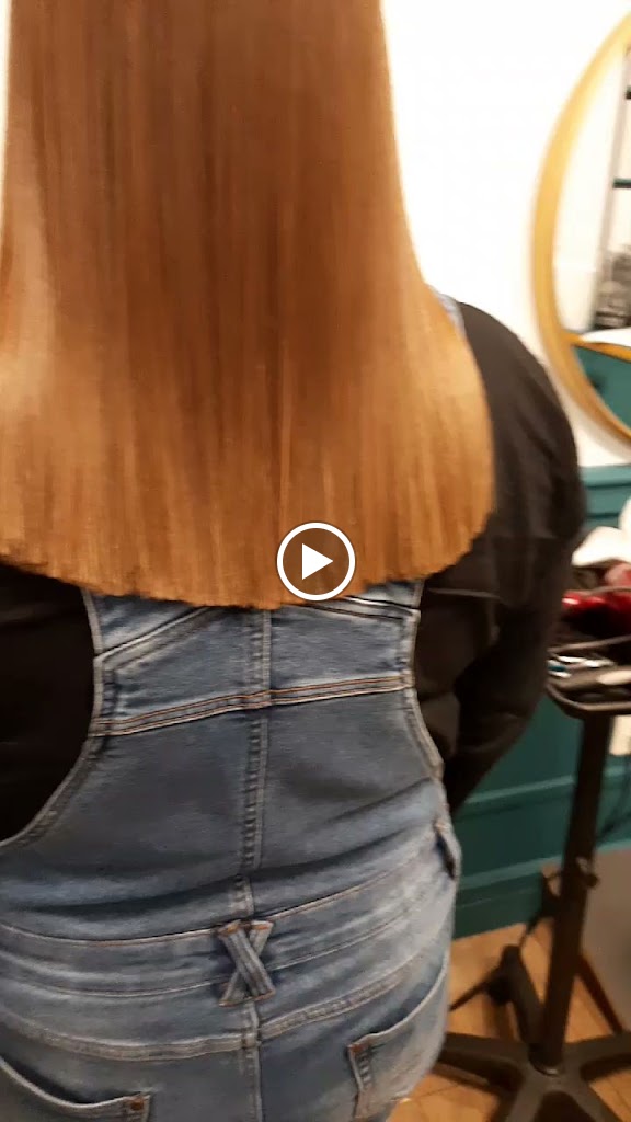 ABANIBI - Centro de estetica avanzada & Hair studio — Del propietario