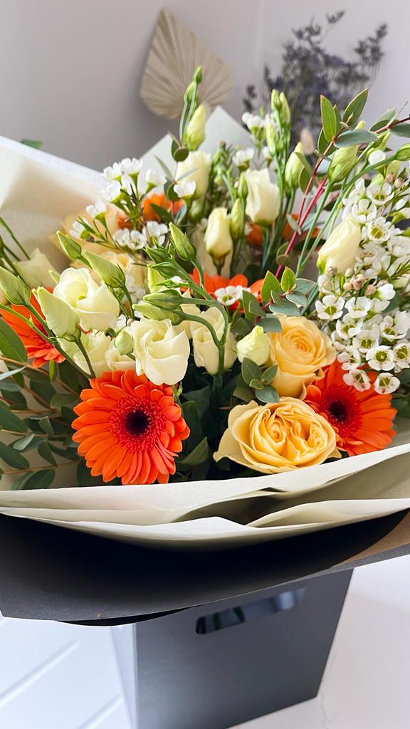Nature's Design Floristry