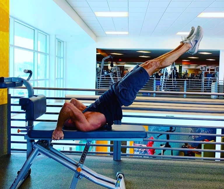  Energy 4 Life Fitness