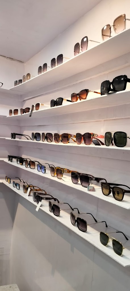 Ekachakra Eye Care Optics