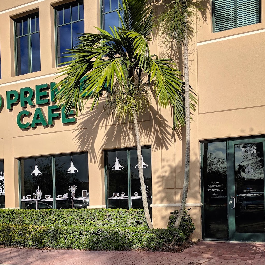 Photo of Premier Cafe and Roasters
