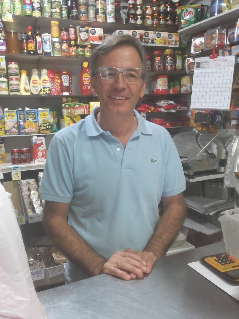 Casa Fernando Morato (Jorge y Ruben.)