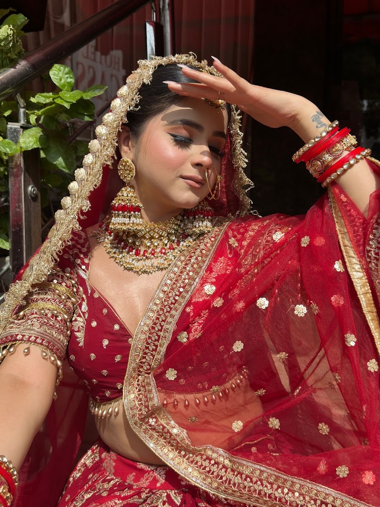 Zoya Makeup Studio Salon