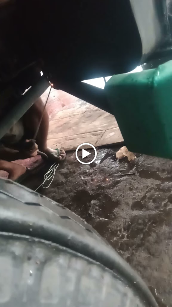 Wahyu Jaya Motor