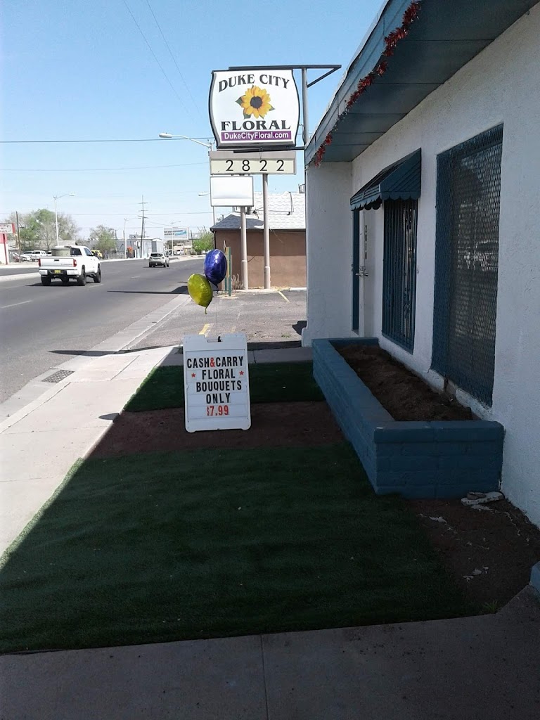 Duke City Floral