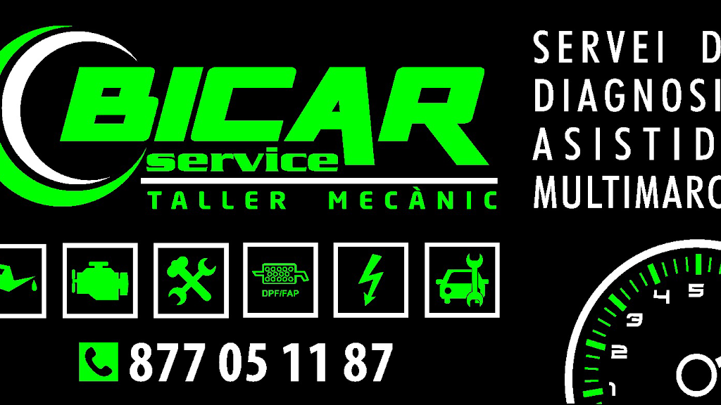 Bicar Service