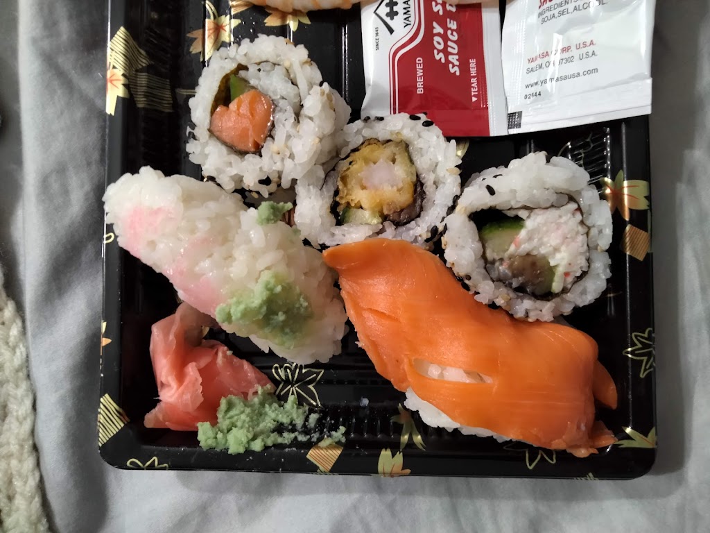 Comfort food