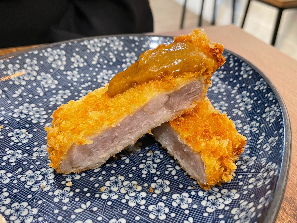 一京咖哩 的照片