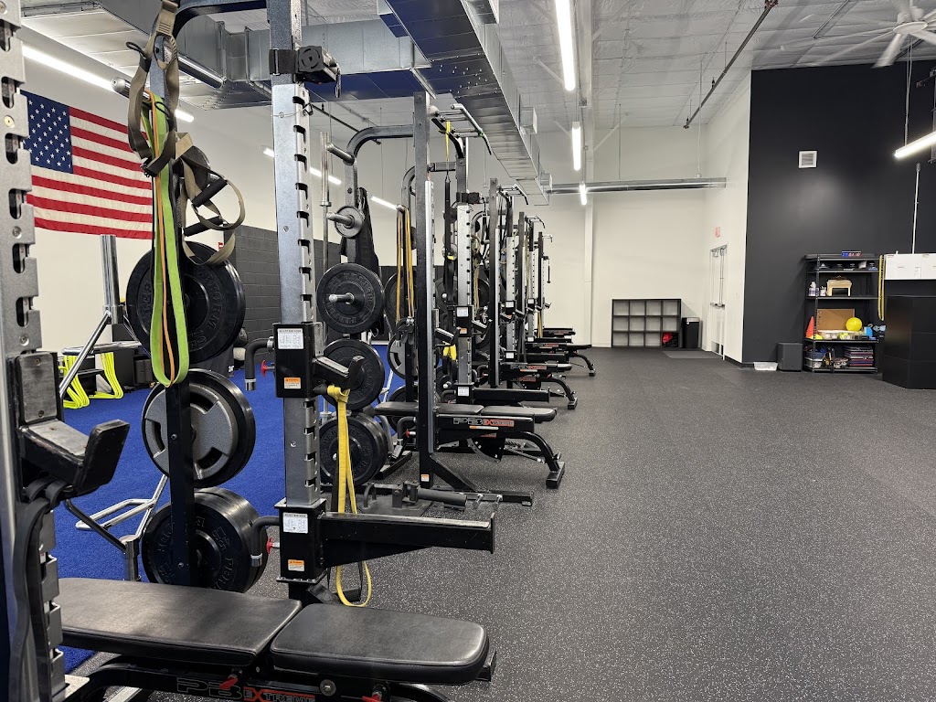  Top-Tier Performance Training