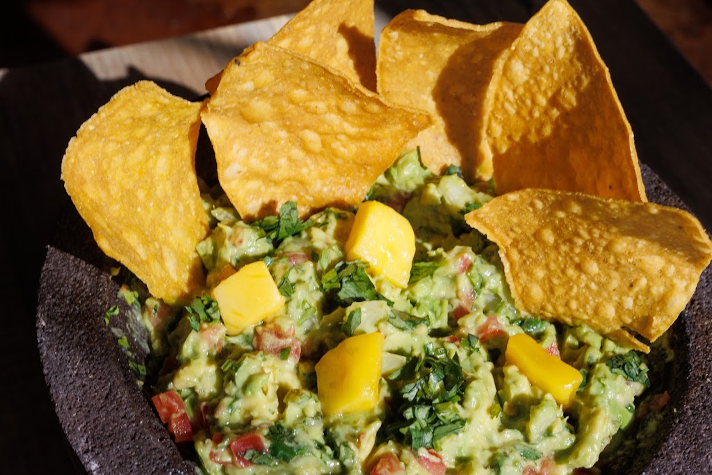  Rancho Loco Grill & Bar - Baldwin