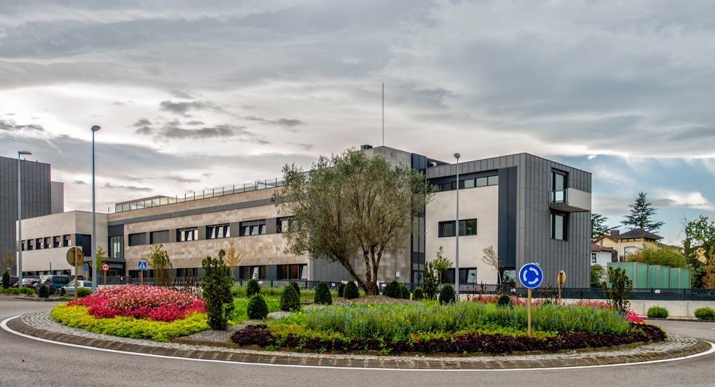 Centro Ocupacional Fernando Arce