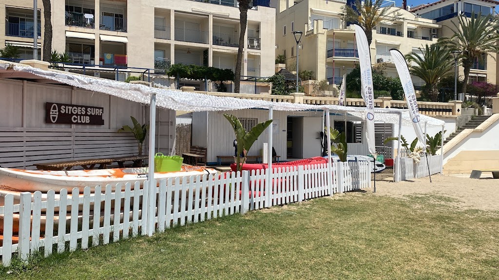 Sitges Surf Club