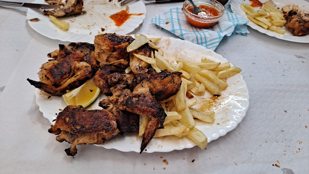 Parral Casa Lola - Gonzalo Perez Ferrera