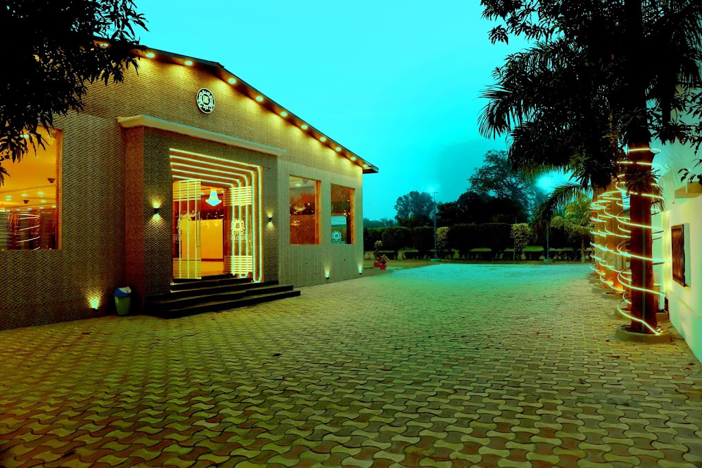 Ban Sarita Resort