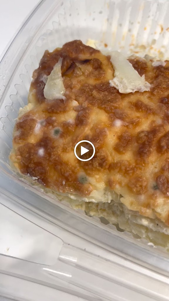 La Cocina de Mama — Comida y bebida