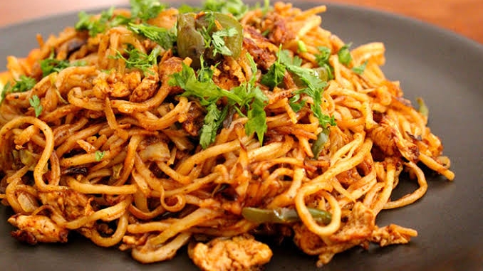 Noodletime