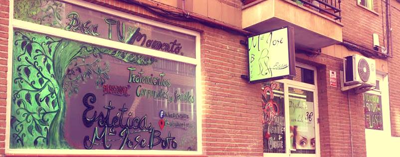 Maria Jose Boto Estetica