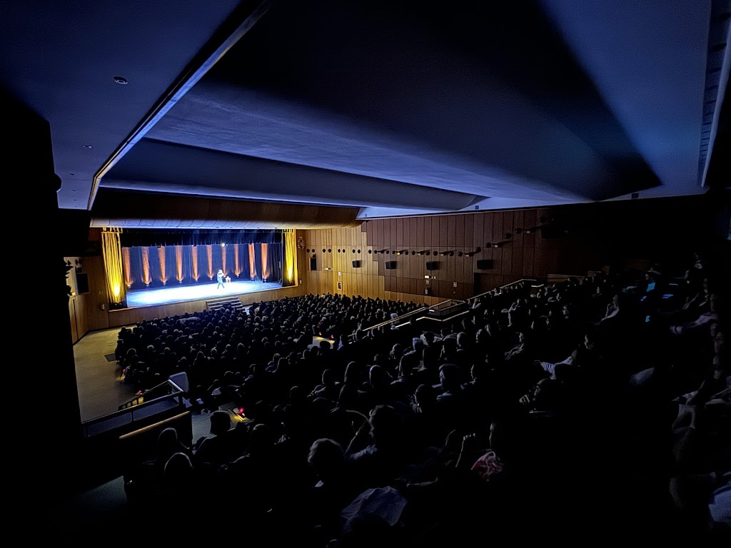 Teatro Casyc