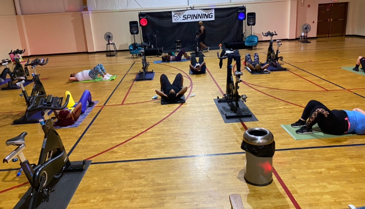  Rejuvenate Fitness, PA.