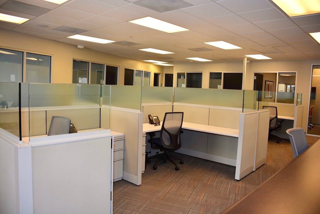 Office Evolution Los Gatos