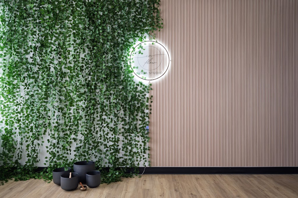  InFlow Yoga Studio