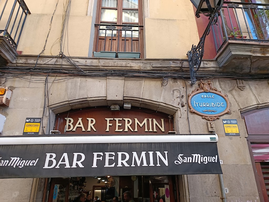 Bar Fermin