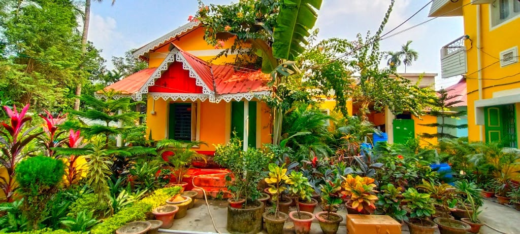 Balurghat Hotel Kokoro Farmhouse