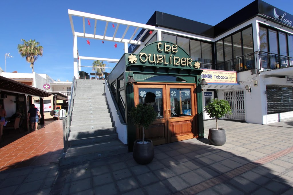 The Dubliner Live Music Lounge