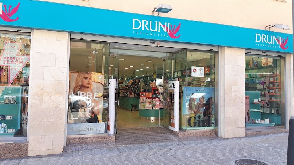 Druni Perfumerias (r)