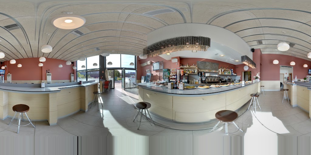 restaurante Olaeta — Ambiente