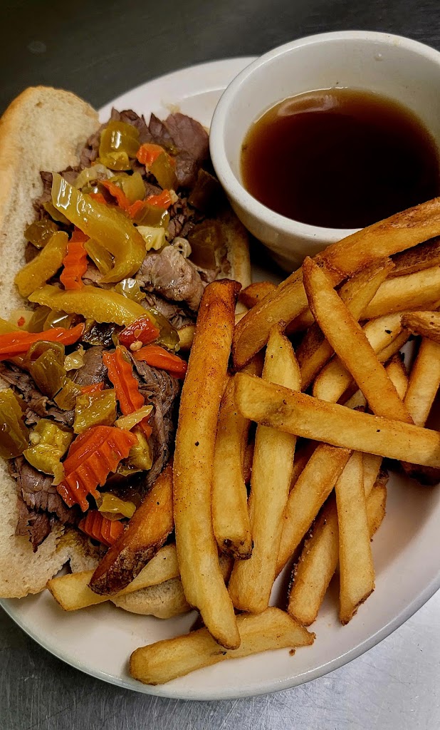  Chatters Bar and Grill