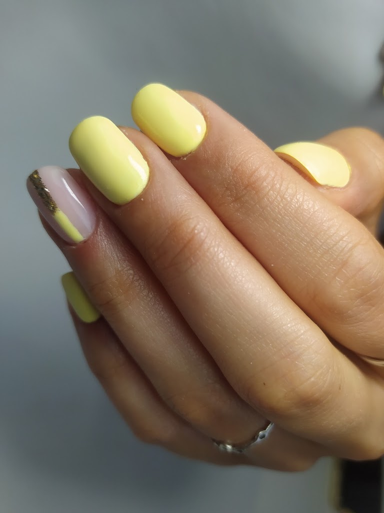 Monica Callejo Nails - Manicura Estepona