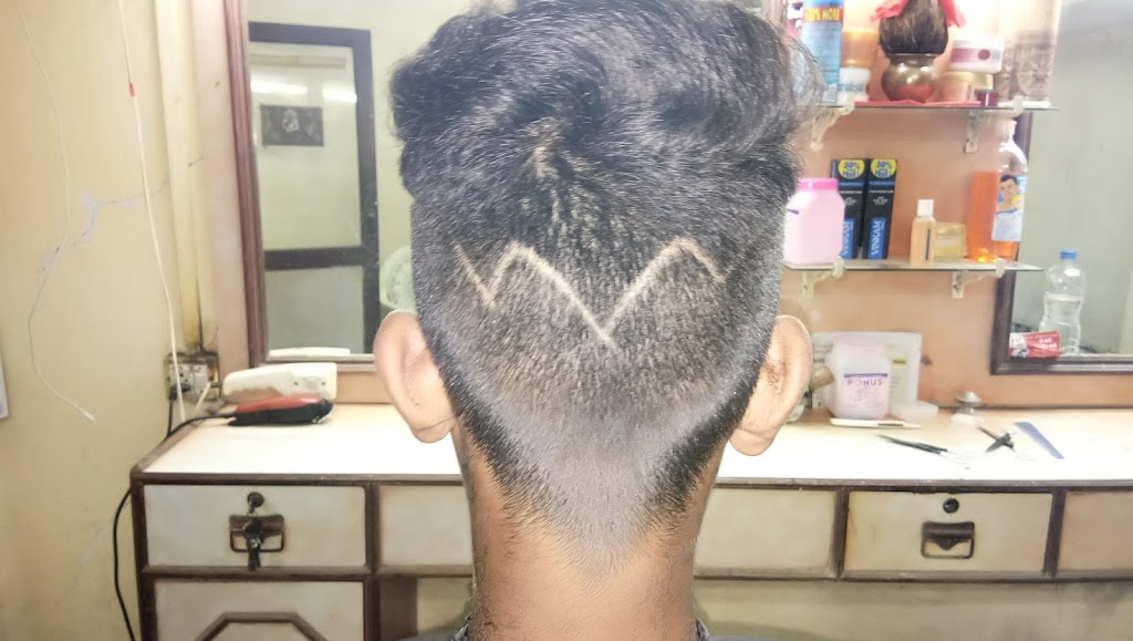 Divyani Hair Salon