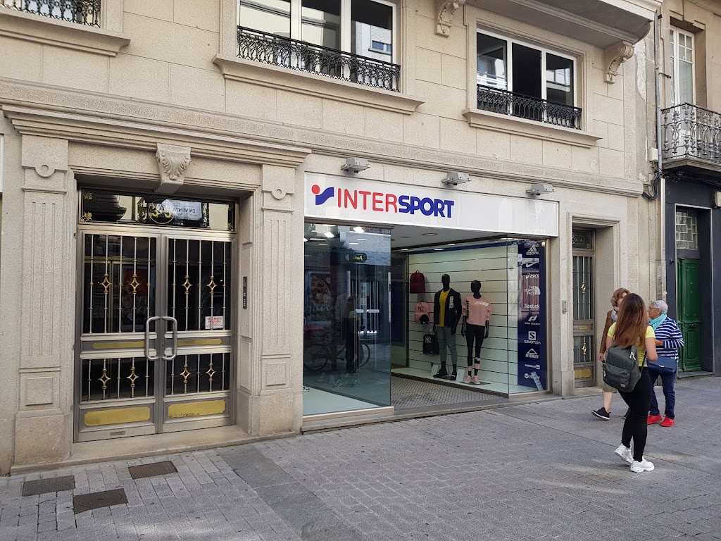 Intersport Lugo en Lugo